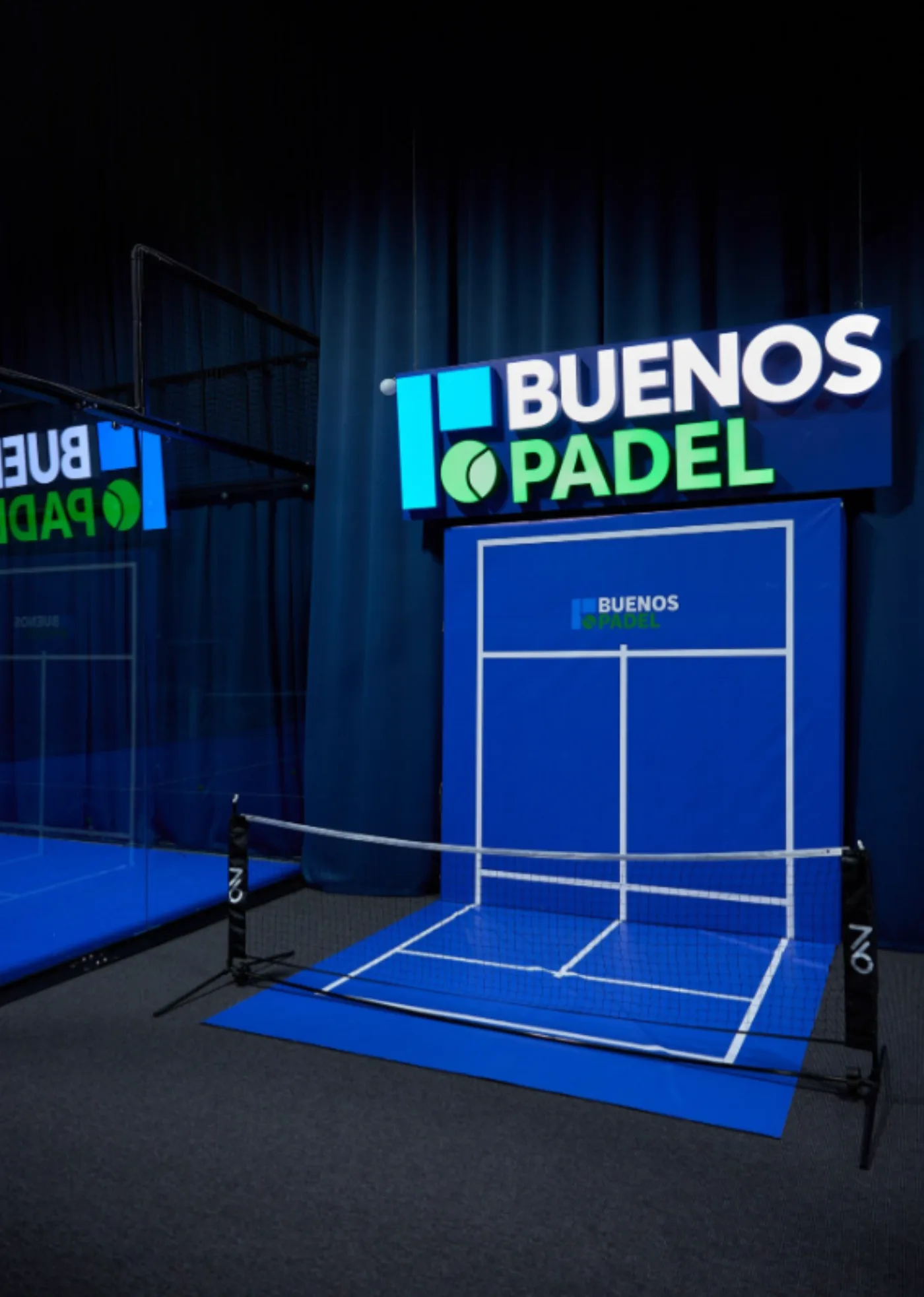 Турнир Buenos Padel